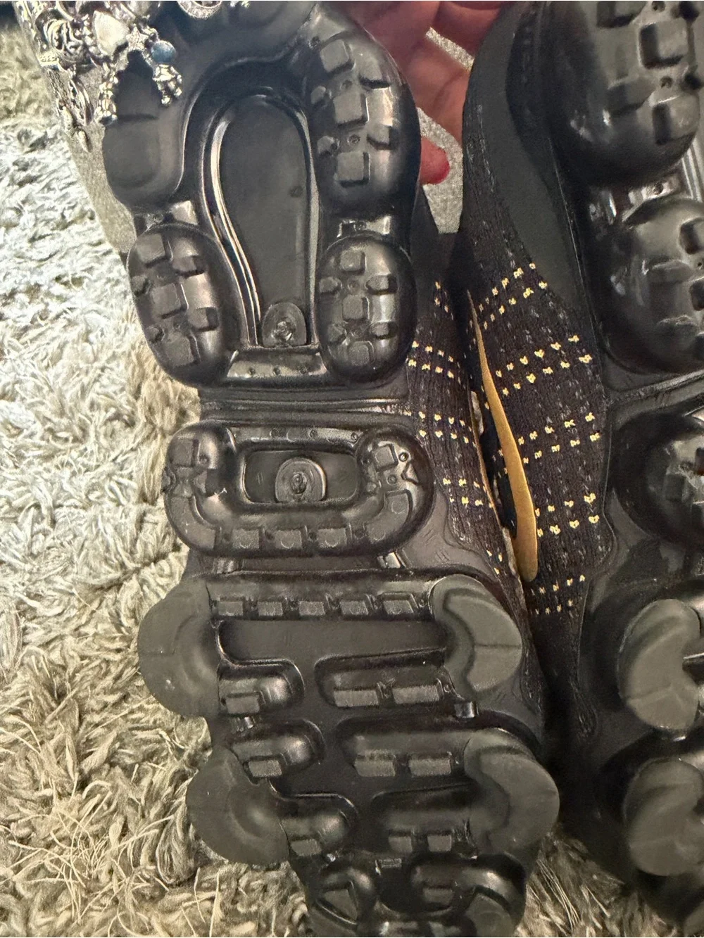 Nike Vapormax Big Kids/Womens